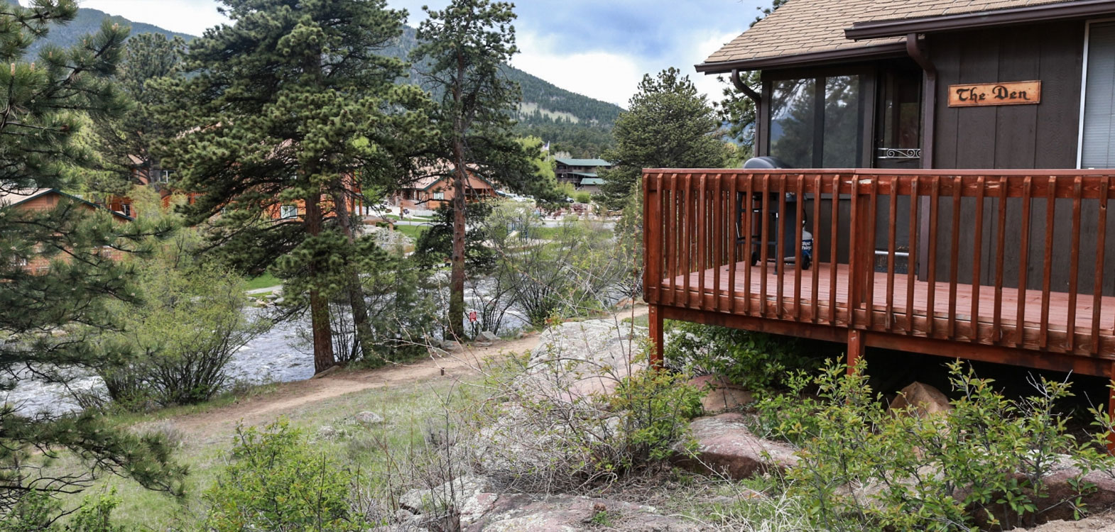 image of Brynwood on the River