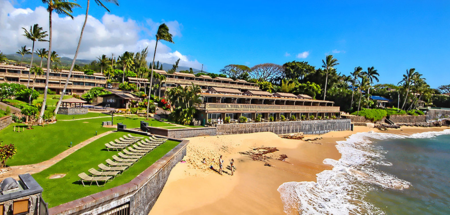 image of Kahana Sunset