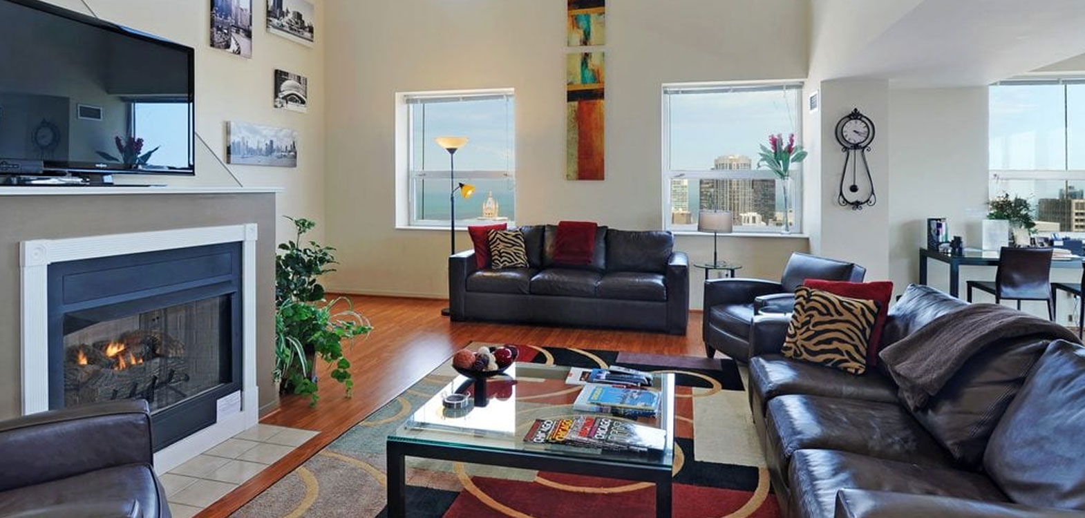 image of room at hotel