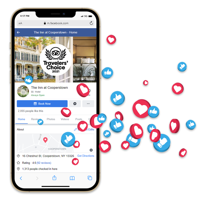 rezStream-SocialMedia-Small