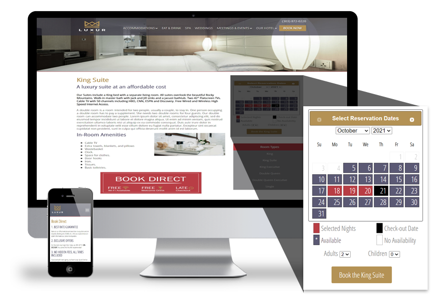 reztream online booking engine reztream online booking engine
