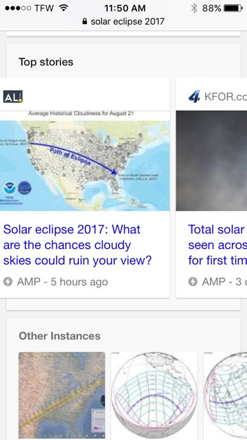 AMP carousel example