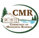 CMR logo