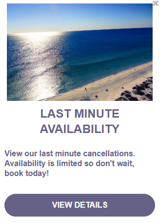 image of Crescent Royale pop up window