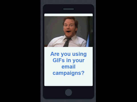 Email GIFs