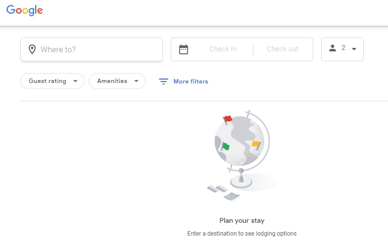 image of google hotel ads