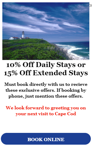 image of website pop up