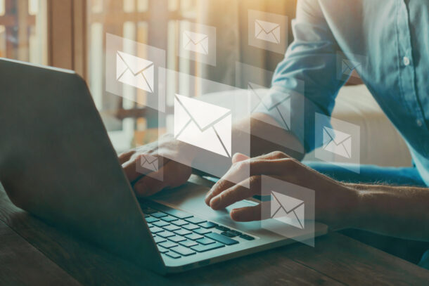 ensure email marketing
