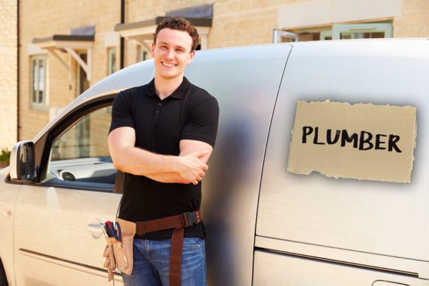 Don't trust untrustworthy sources