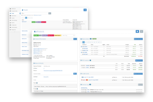 The Future of Cloud PMS