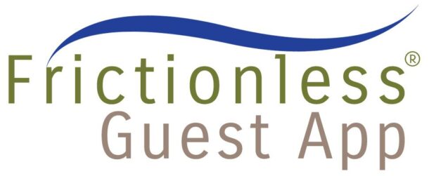 Frictionless Guest App
