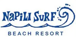 Napili Surf Logo