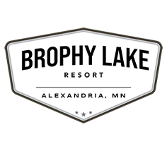 Brophy Lake Resort