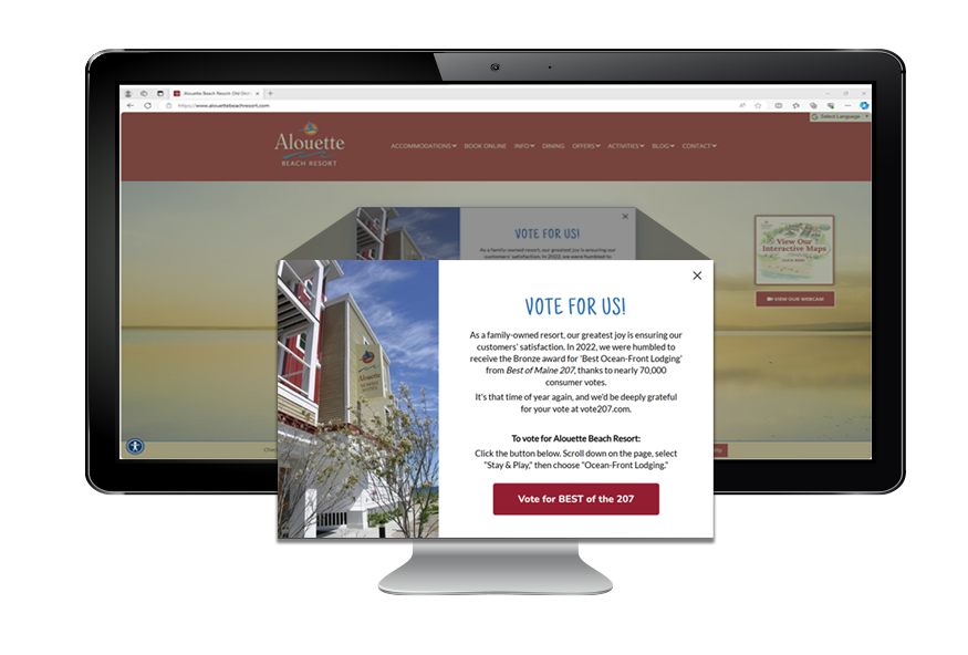 OptInMonster-clientpopup