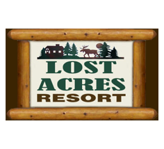 Lost Acres Resort