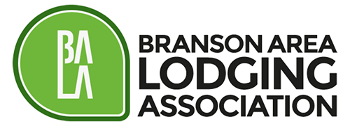 Branson Area Lodging Association Logo