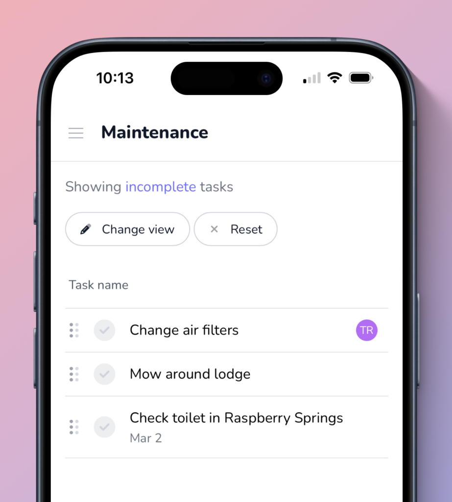 Comfort.ly rezStream Integration Comfort.ly rezStream Integration