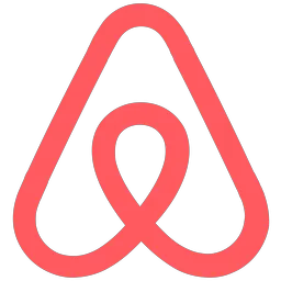 Air BnB Icon