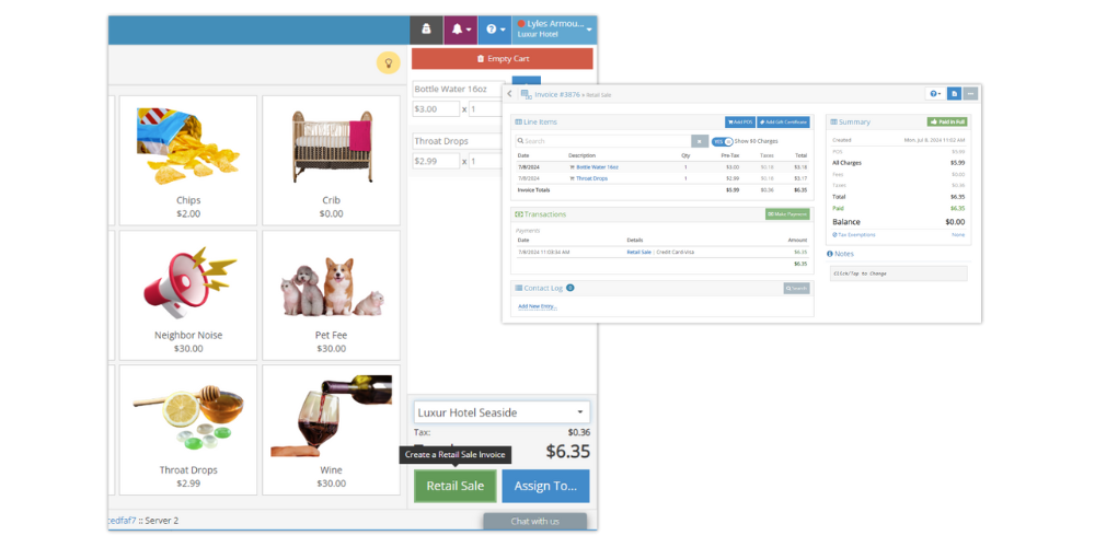 rezPOS-ReservationSoftware-RetailSale-New