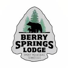 Berry Springs Lodge Logo