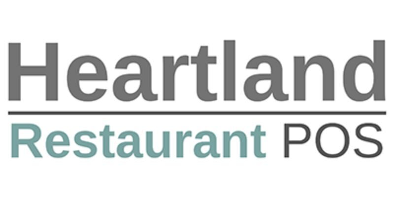 Heartland Restaurant POS Logo Heartland Restaurant POS Logo