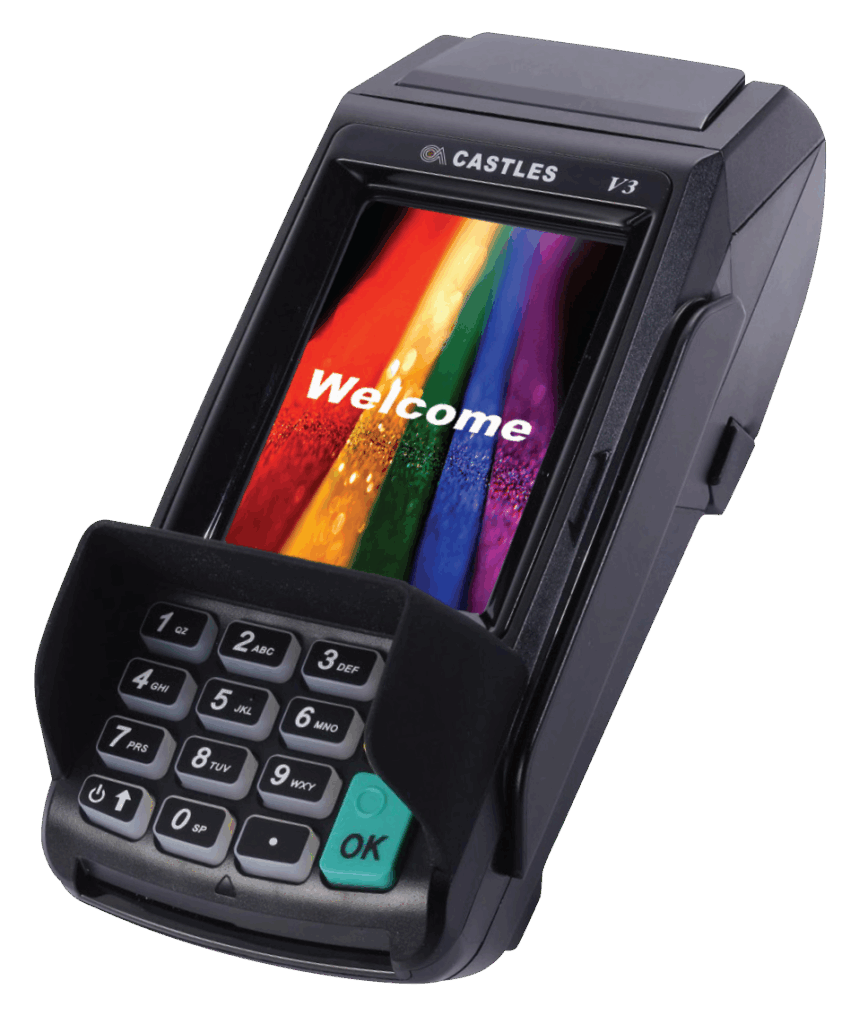 rezStreamPayments-Powered-By-Nexio-V3000-terminal-pic